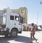 Sans Phytosanitary Certificate, Pak Products Enter Afghanistan